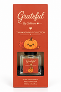 GRATEFUL Thanksgiving Reed Diffuser – 4 oz